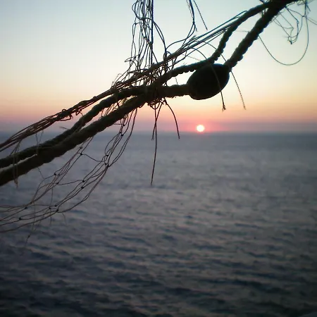 Seaview Βίλα *