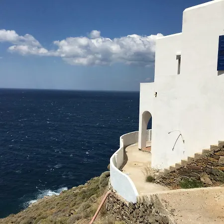 Seaview Βίλα
