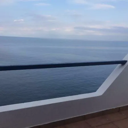 Βίλα Seaview *