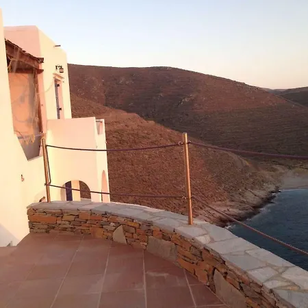 Seaview Villa