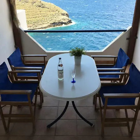Seaview Villa *