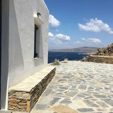 Villa Seaview *