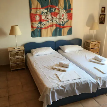 Seaview Villa
