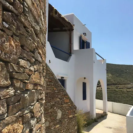 Seaview Villa